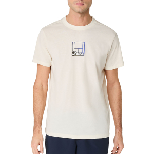 ASICS - COURT CORE GRAPHIC T-SHIRT