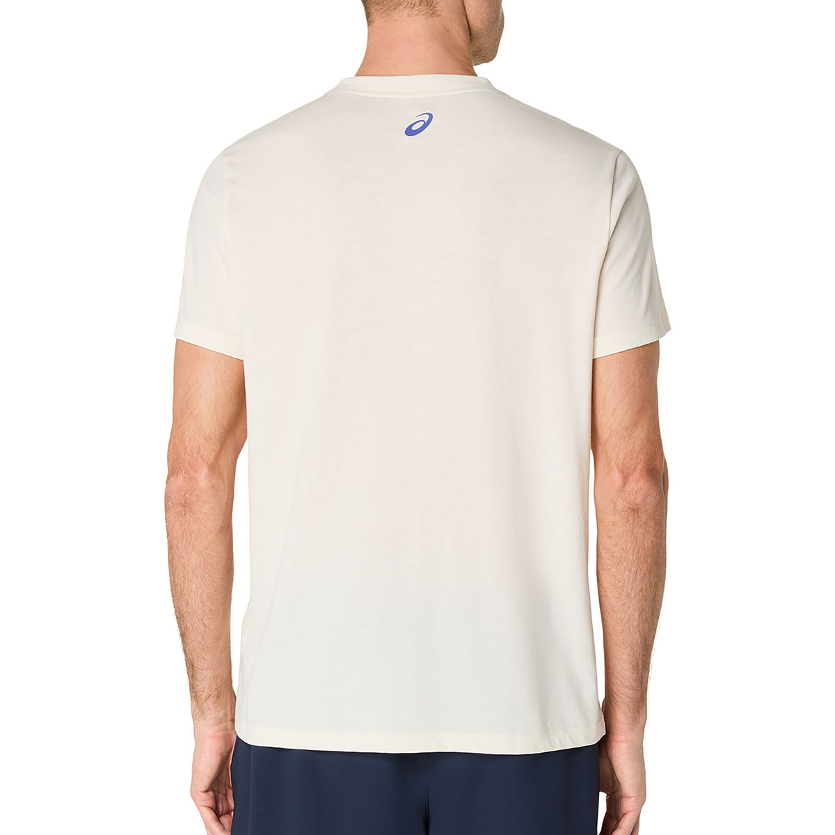 ASICS - COURT CORE GRAPHIC T-SHIRT