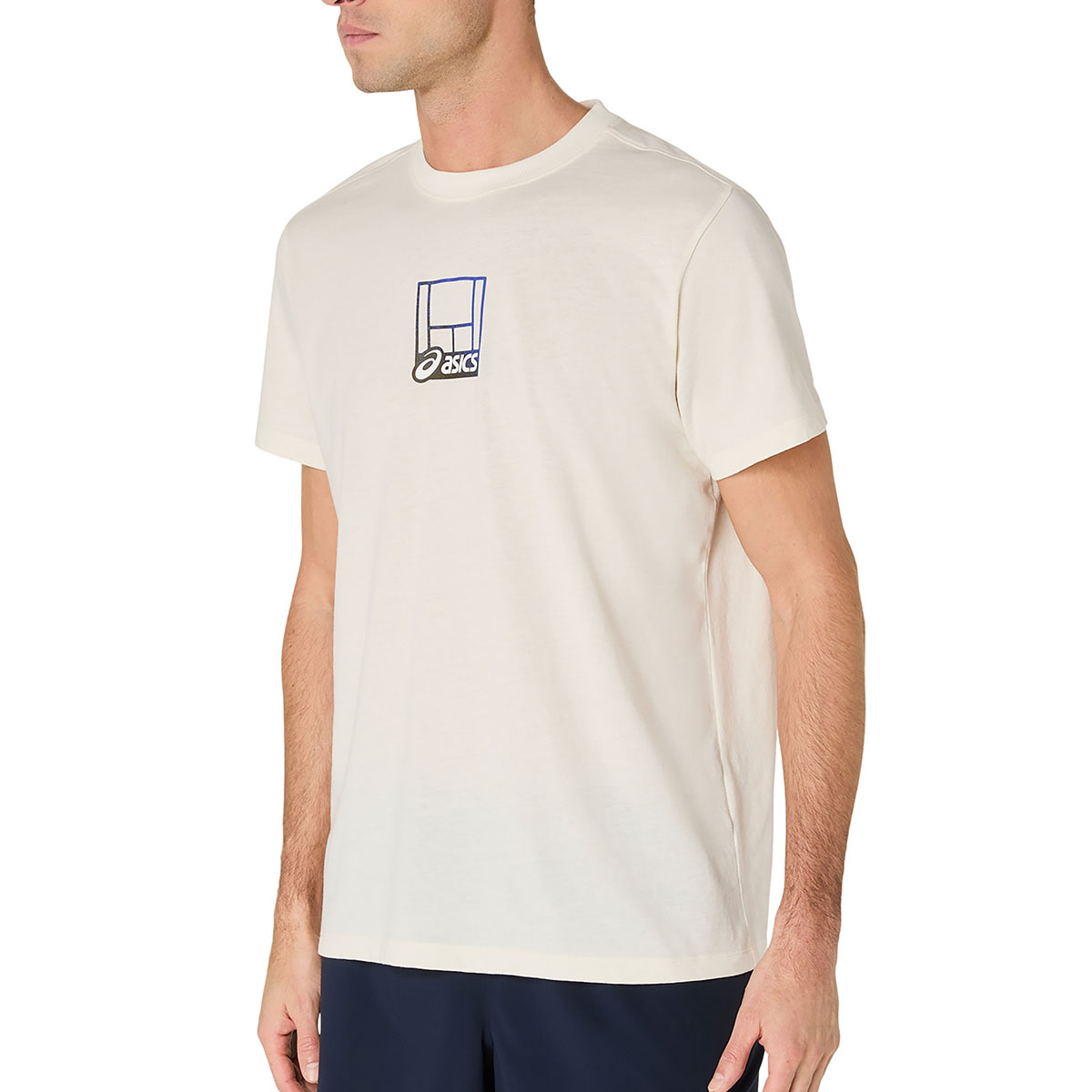ASICS - COURT CORE GRAPHIC T-SHIRT