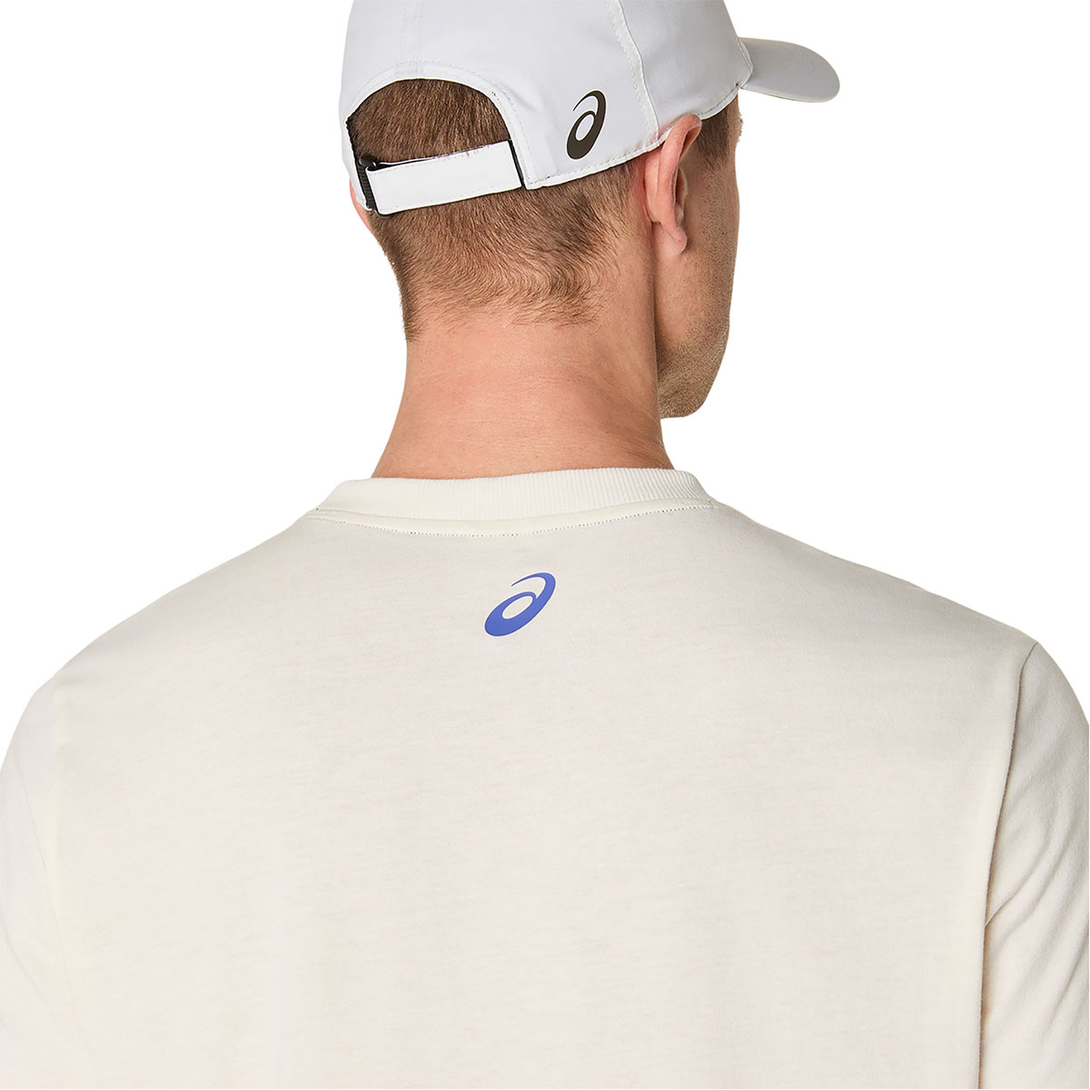ASICS - COURT CORE GRAPHIC T-SHIRT
