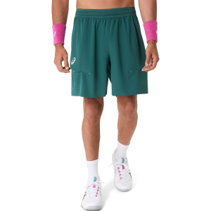 ASICS - MATCH LASER CUT 7'' SHORTS