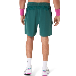 ASICS - MATCH LASER CUT 7'' SHORTS