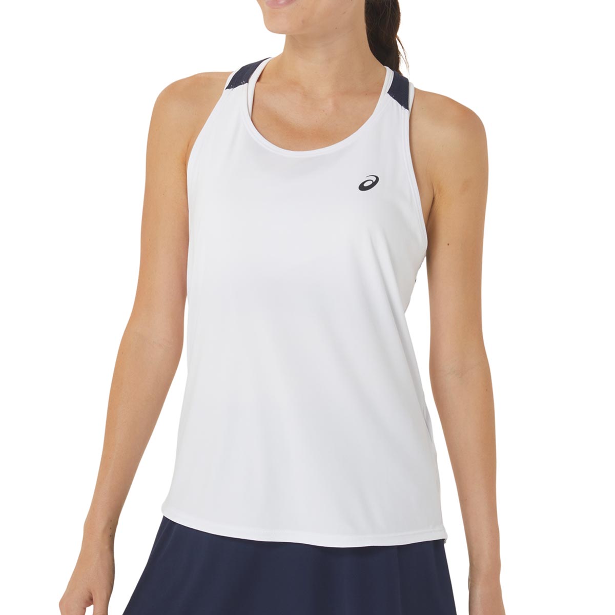 ASICS - COURT TANK