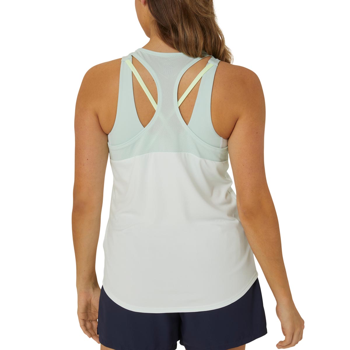 ASICS - COURT TANK