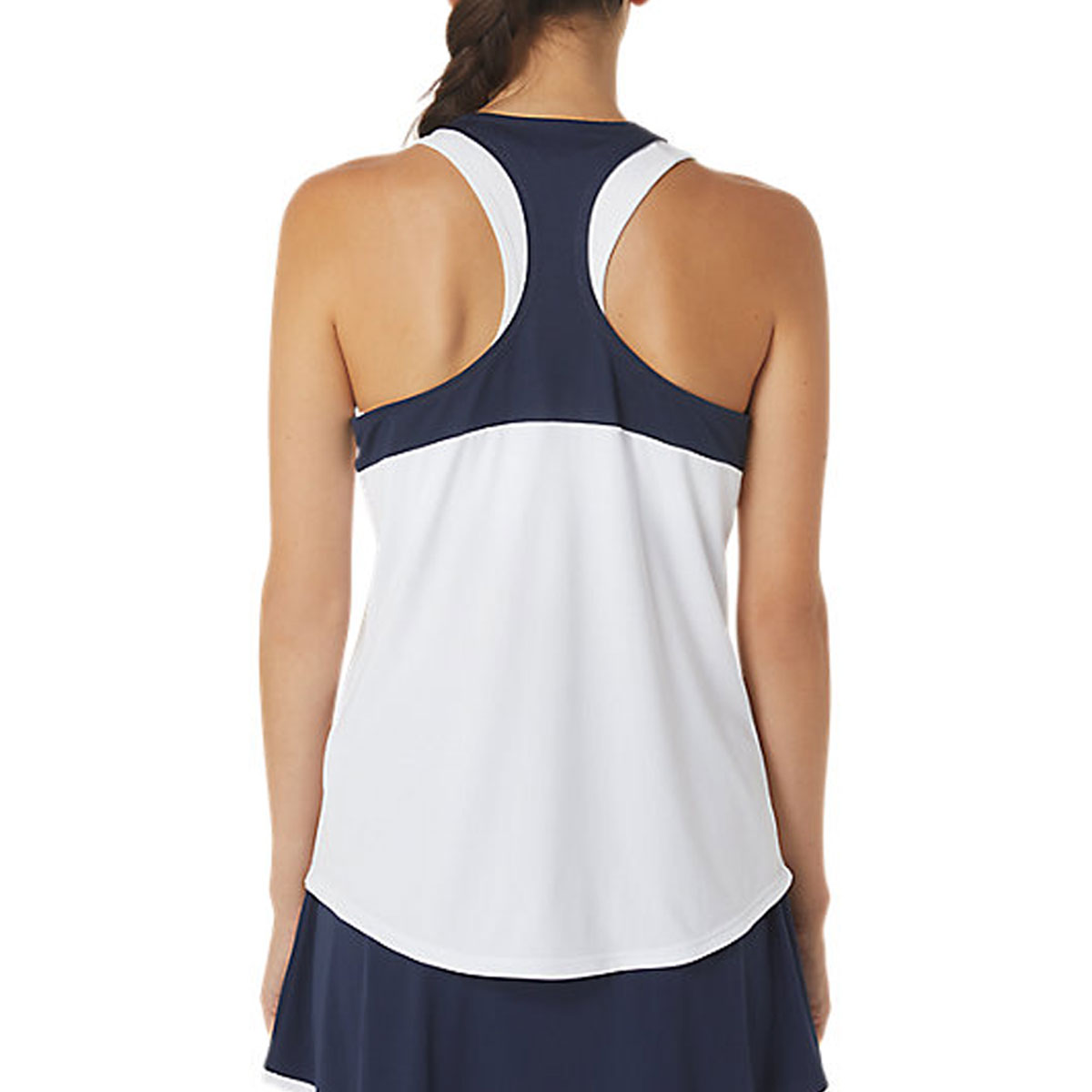 ASICS - COURT SS TOP