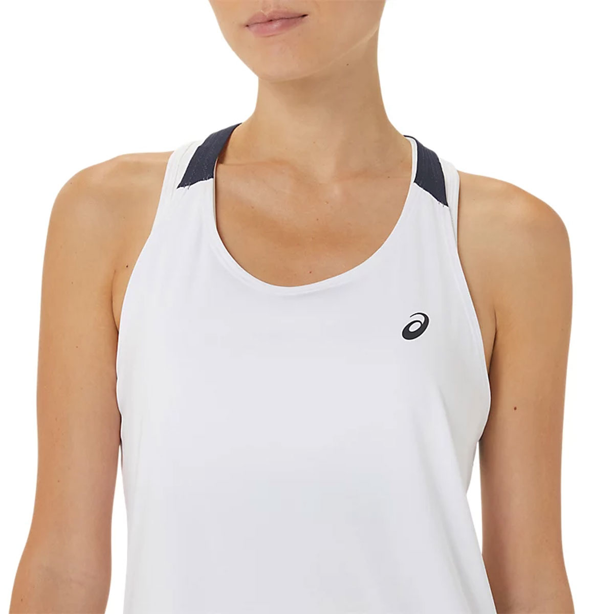 ASICS - COURT SS TOP