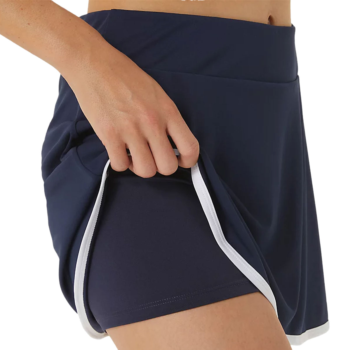 ASICS - COURT SKORT