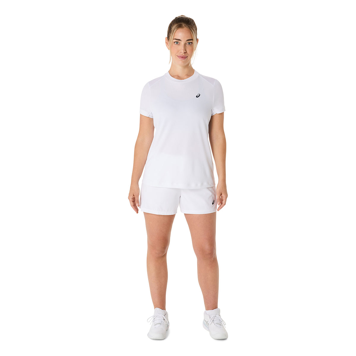 ASICS - COURT T-SHIRT