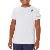 ASICS - BOYS TENNIS T-SHIRT