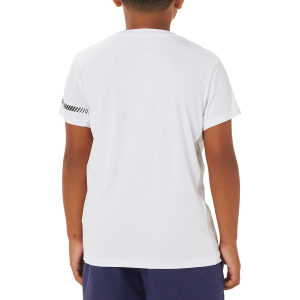 ASICS - BOYS TENNIS T-SHIRT