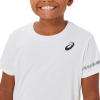 ASICS - BOYS TENNIS T-SHIRT