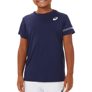 ASICS - BOYS TENNIS T-SHIRT