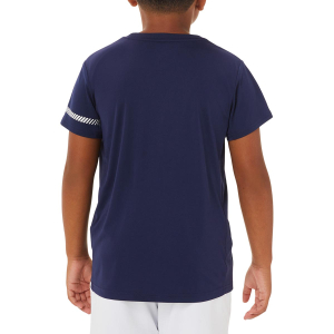 ASICS - BOYS TENNIS T-SHIRT