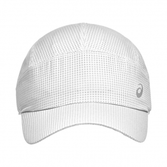 Asics LIGHTWEIGHT RUNNING CAP 3010A291 101