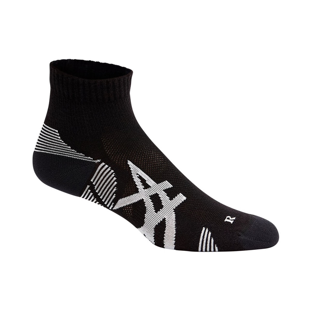 ASICS - 2 PPK CUSHIONING SOCK