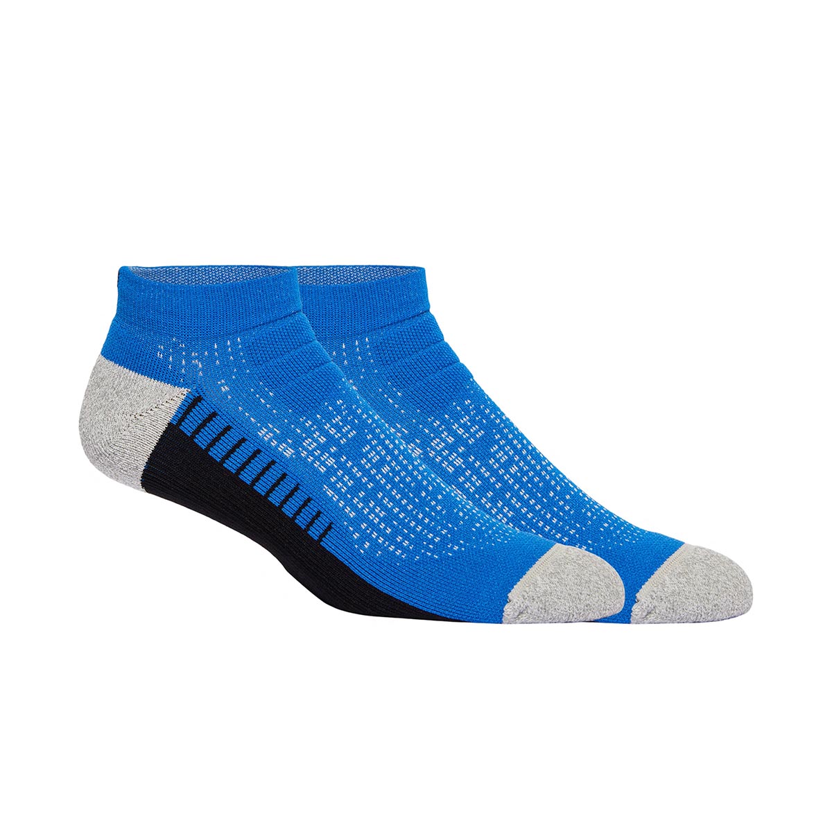 ASICS - ULTRA COMFORT QUARTER SOCK