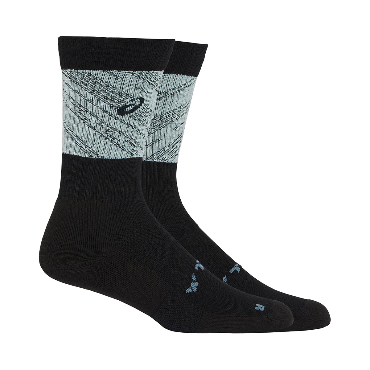 ASICS - WINTER RUN CREW SOCK