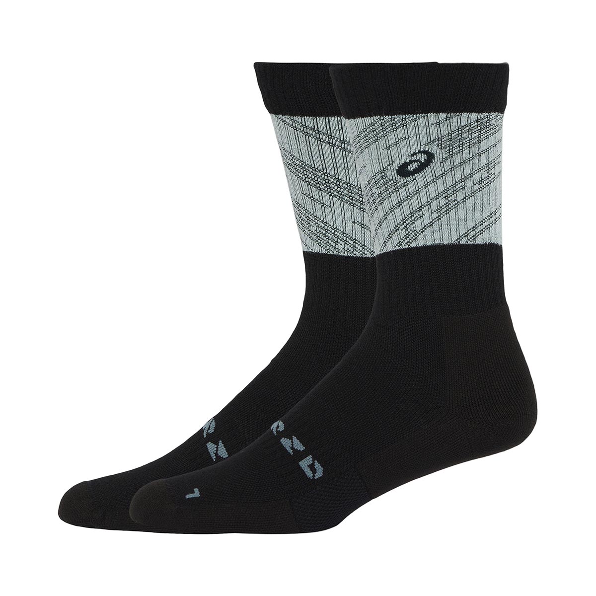 ASICS - WINTER RUN CREW SOCK