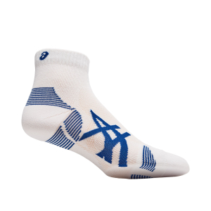 ASICS - 2PPK CUSHION RUN QUARTER SOCK