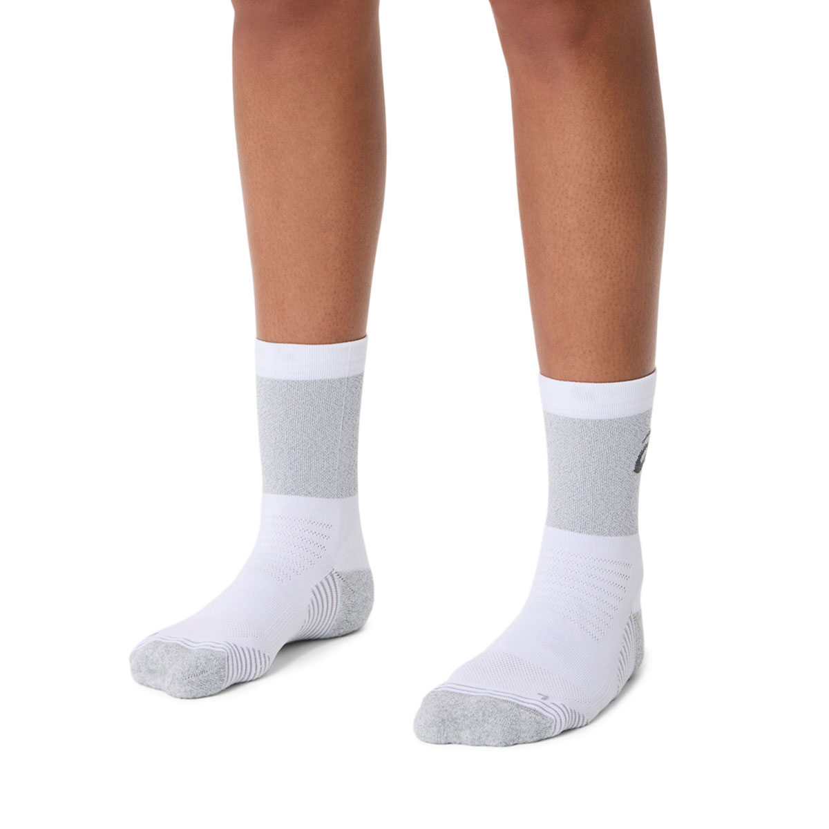 ASICS - LITE-SHOW RUN CREW SOCK