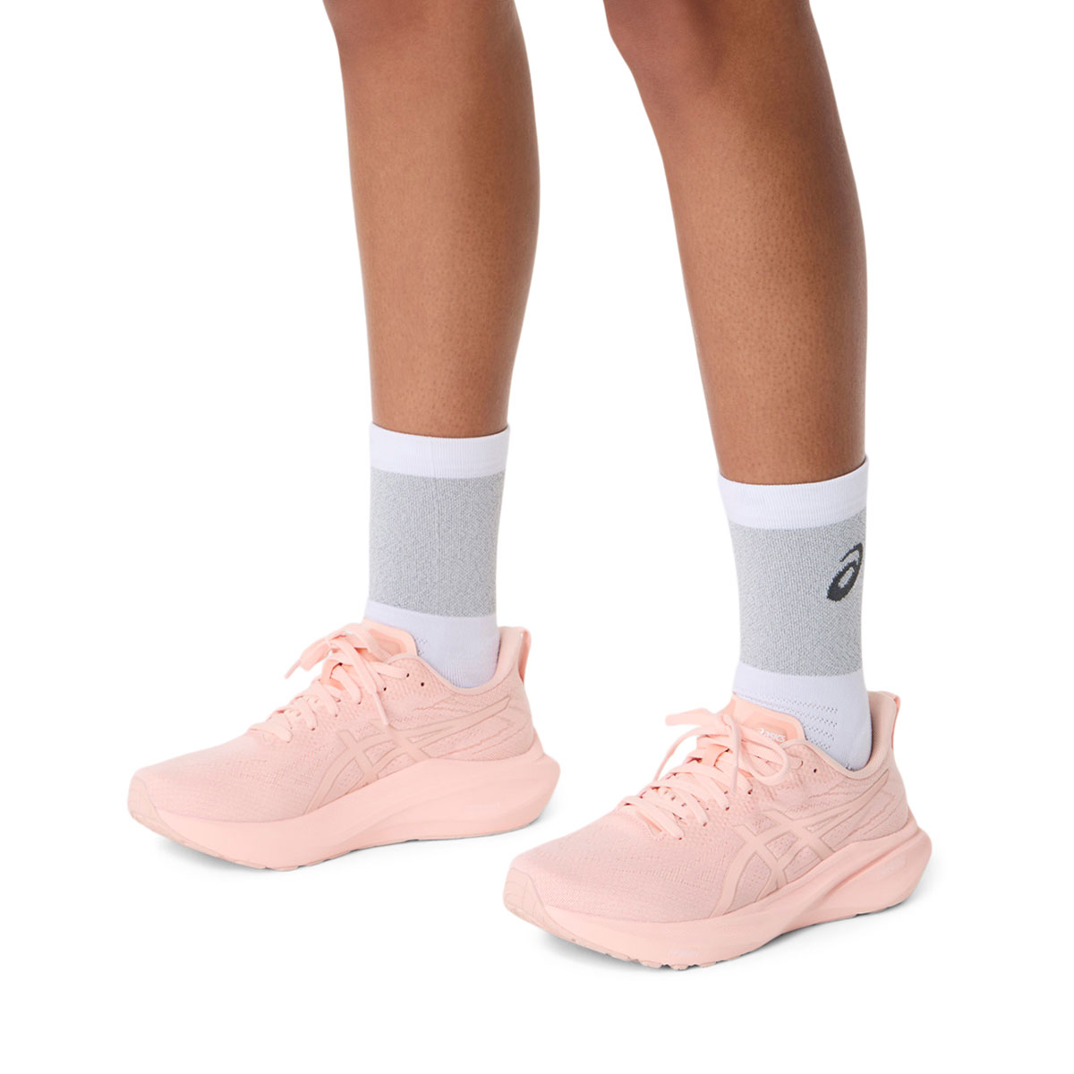 ASICS - LITE-SHOW RUN CREW SOCK
