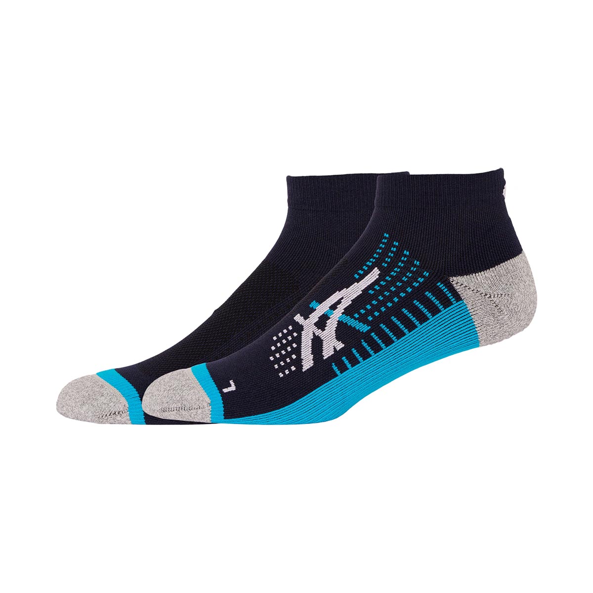 ASICS - ICON RUN QUARTER SOCK