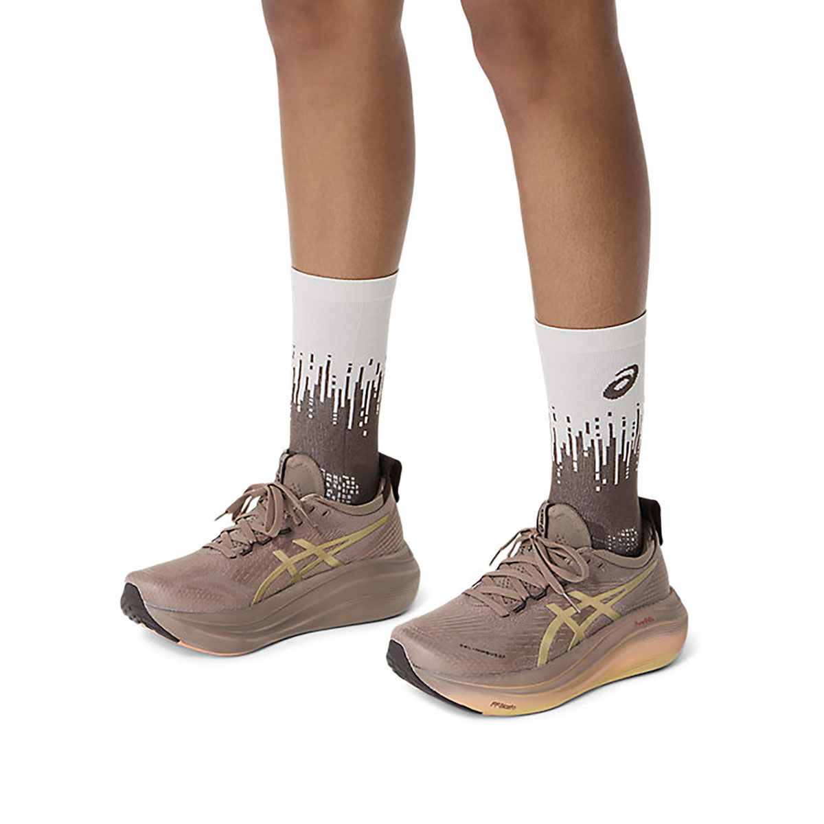 ASICS - PERFORMANCE RUN CREW SOCK