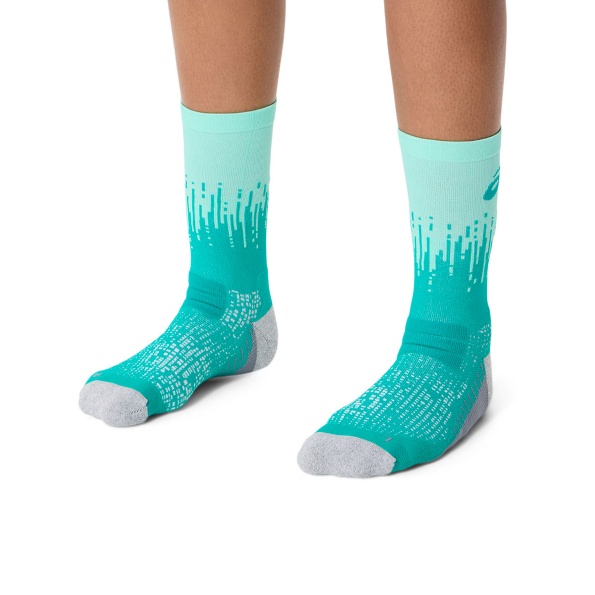 ASICS - PERFORMANCE RUN CREW SOCK