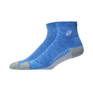 ASICS - PERFORMANCE RUN QUARTER SOCK