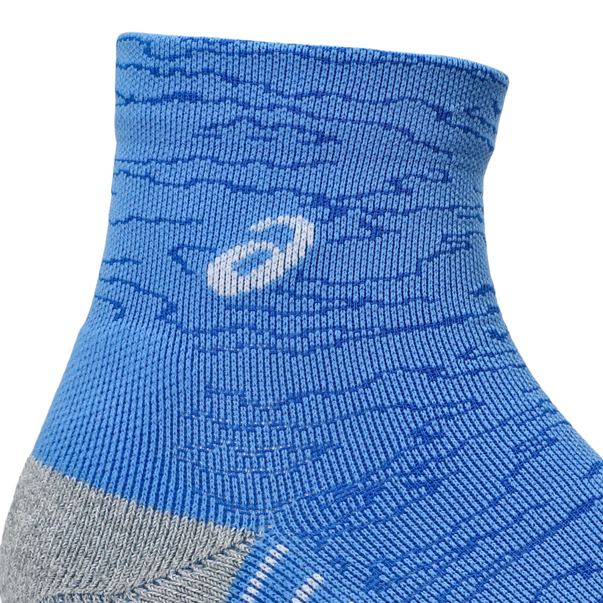 ASICS - PERFORMANCE RUN QUARTER SOCK