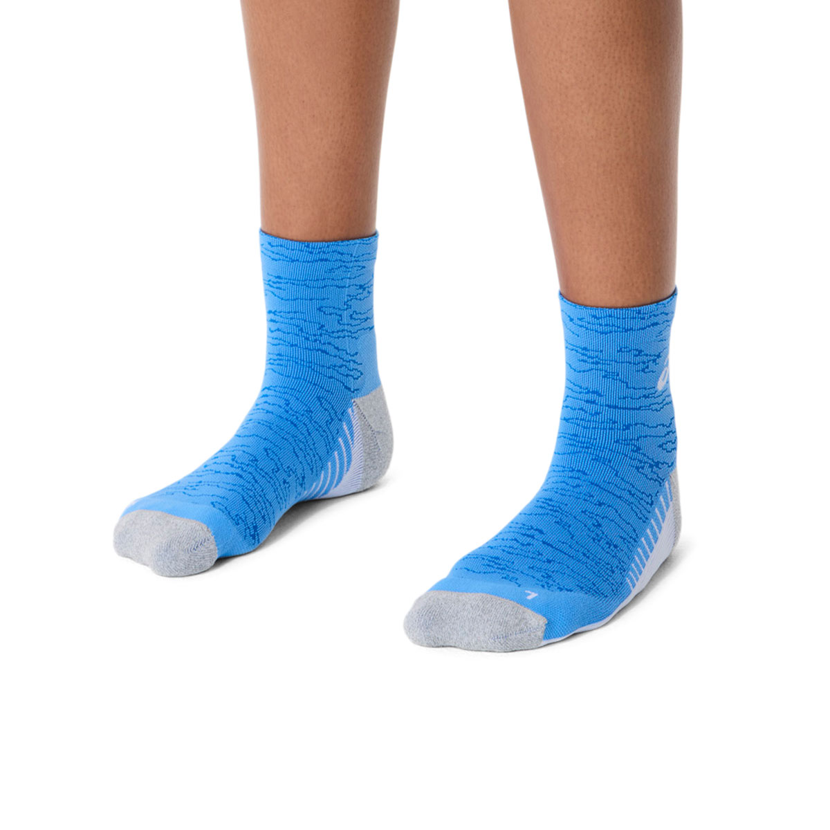 ASICS - PERFORMANCE RUN QUARTER SOCK