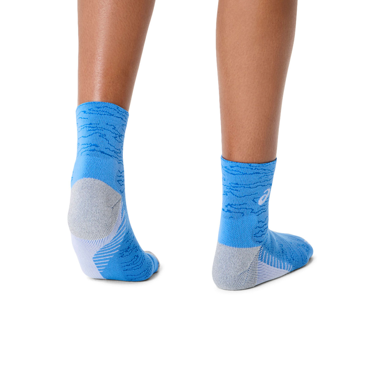 ASICS - PERFORMANCE RUN QUARTER SOCK