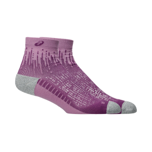 ASICS - PERFORMANCE RUN QUARTER SOCK