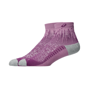 ASICS - PERFORMANCE RUN QUARTER SOCK