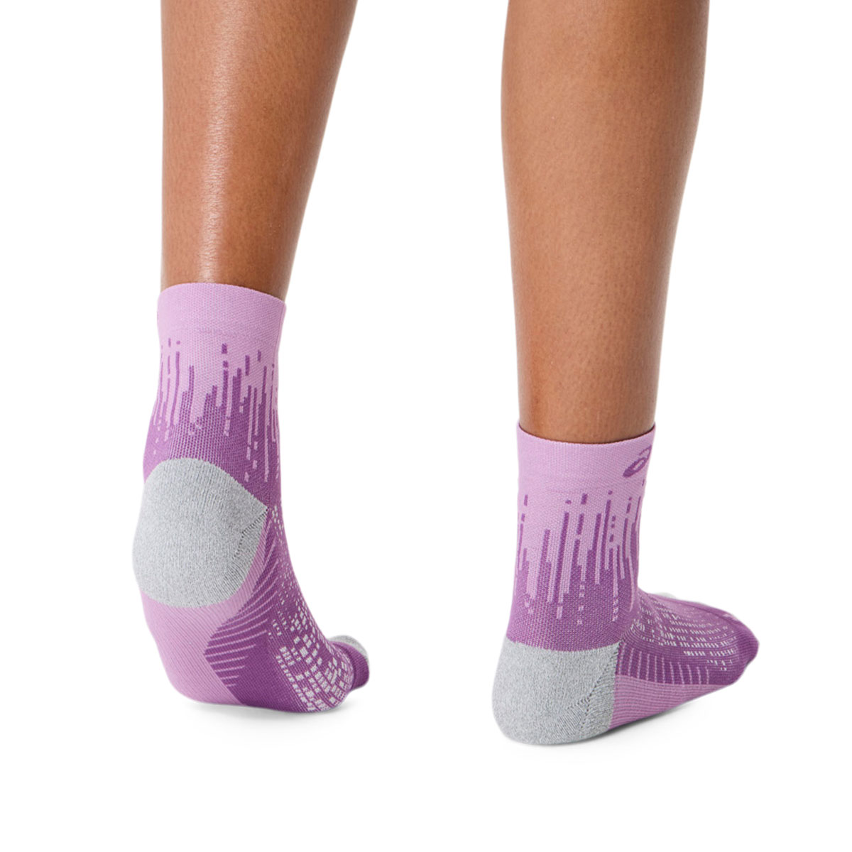 ASICS - PERFORMANCE RUN QUARTER SOCK