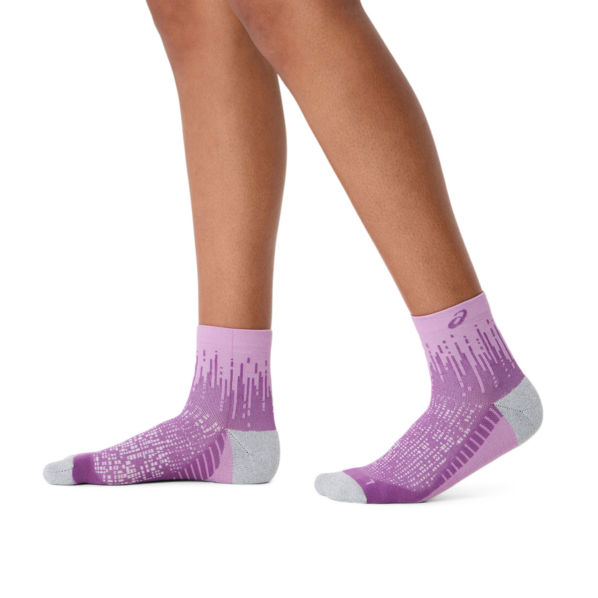 ASICS - PERFORMANCE RUN QUARTER SOCK