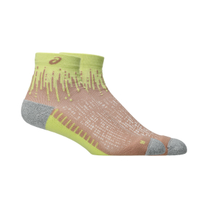 ASICS - PERFORMANCE RUN QUARTER SOCK
