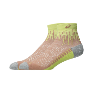 ASICS - PERFORMANCE RUN QUARTER SOCK