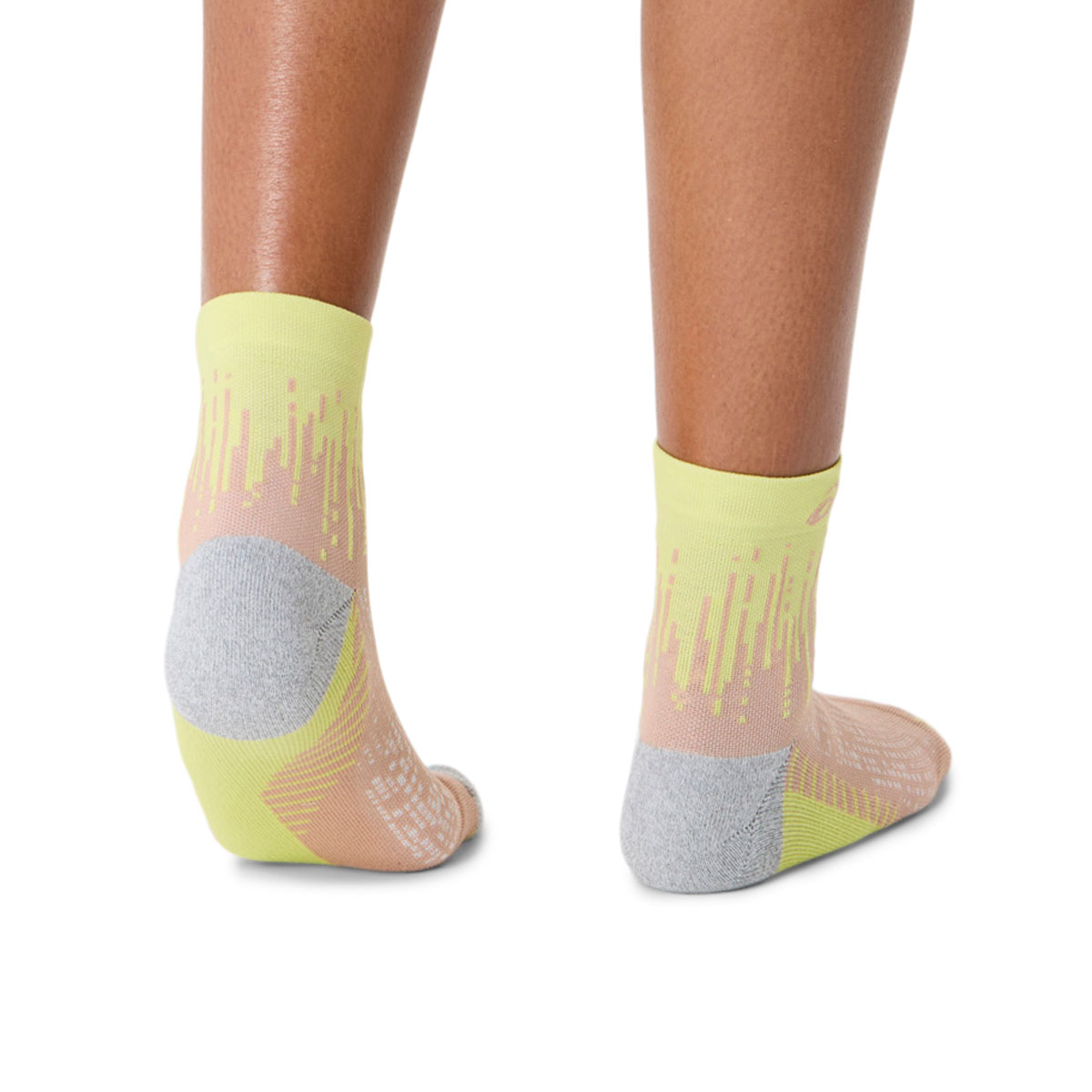 ASICS - PERFORMANCE RUN QUARTER SOCK