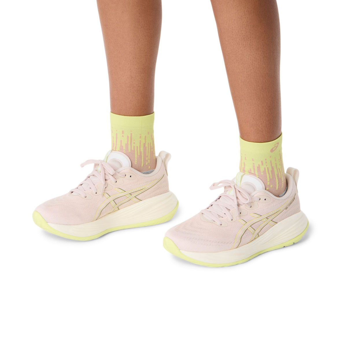 ASICS - PERFORMANCE RUN QUARTER SOCK