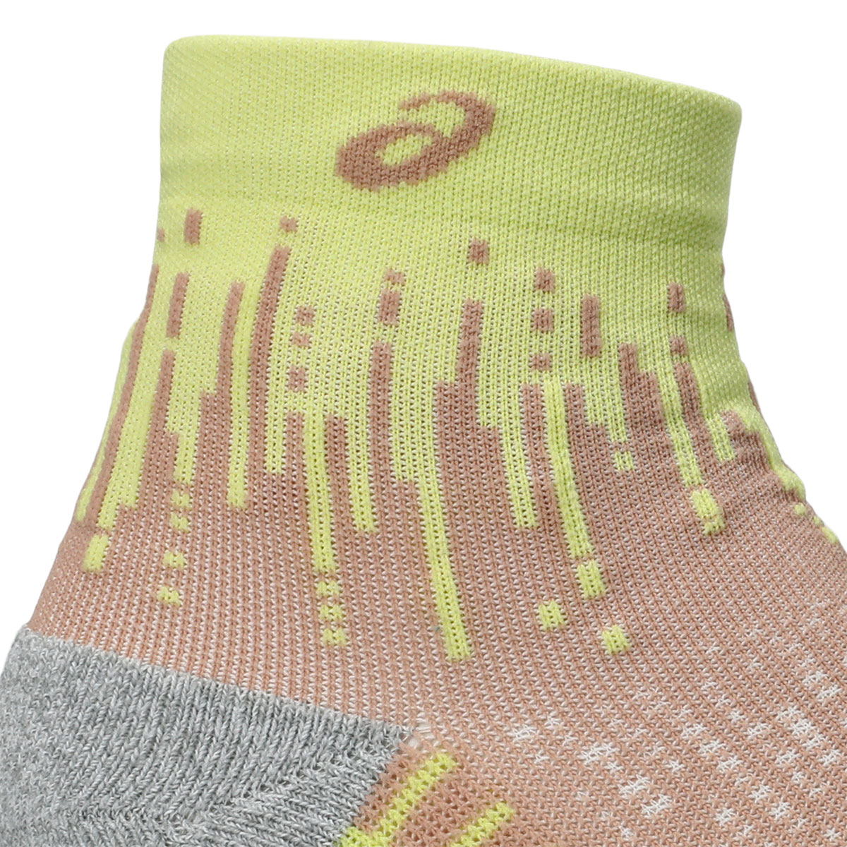 ASICS - PERFORMANCE RUN QUARTER SOCK