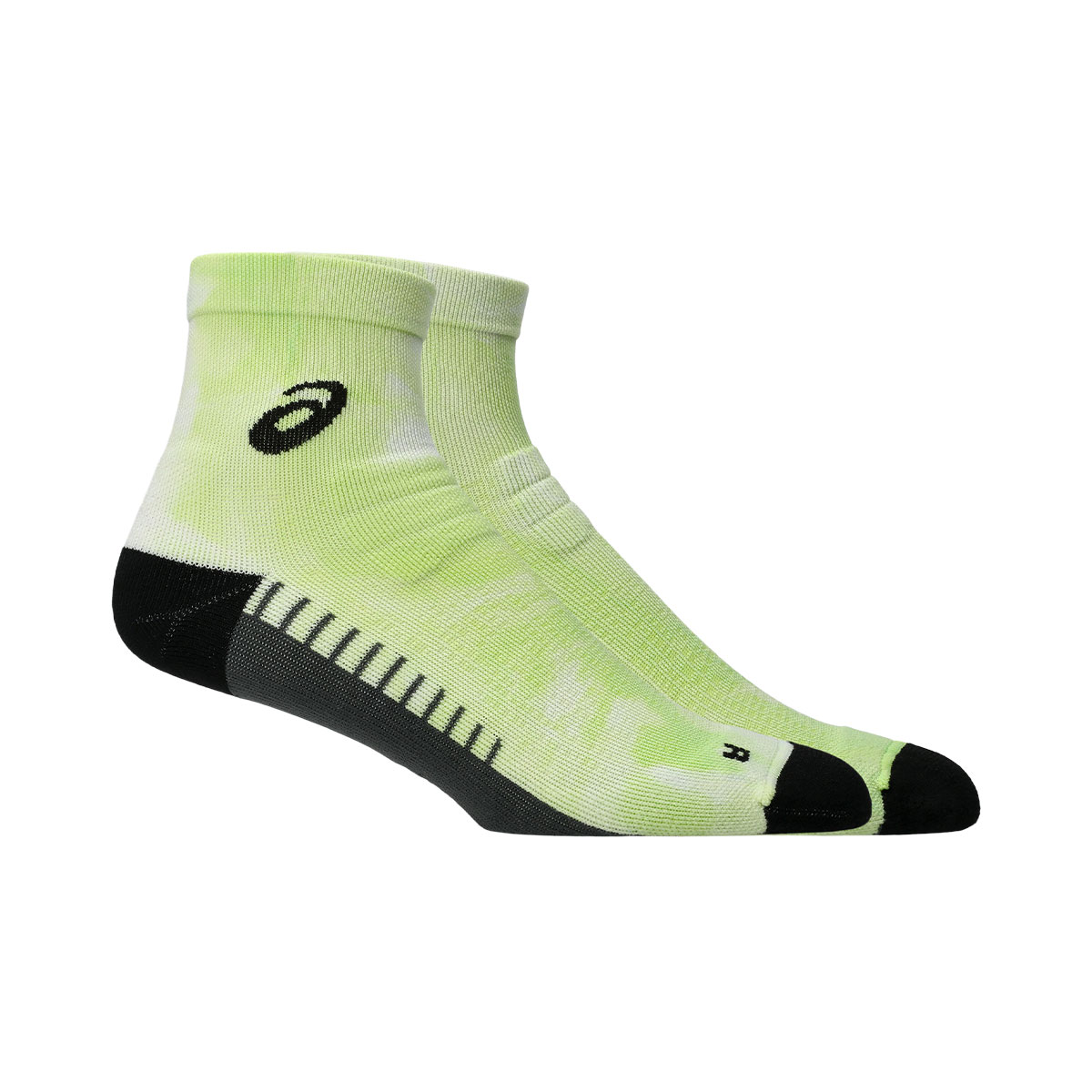 ASICS - PERFORMANCE RUN QUARTER SOCK