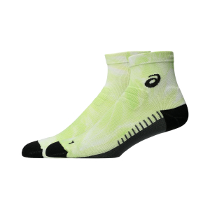 ASICS - PERFORMANCE RUN QUARTER SOCK