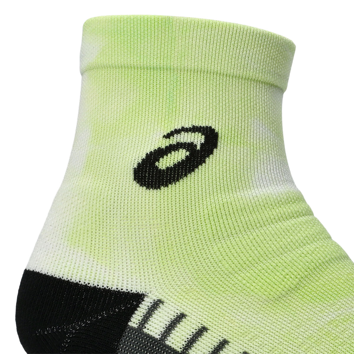 ASICS - PERFORMANCE RUN QUARTER SOCK