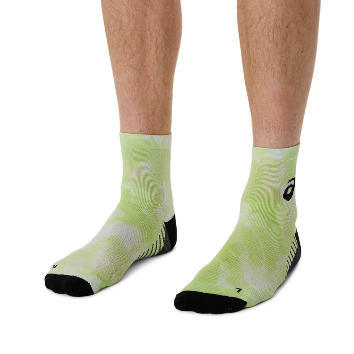 ASICS - PERFORMANCE RUN QUARTER SOCK