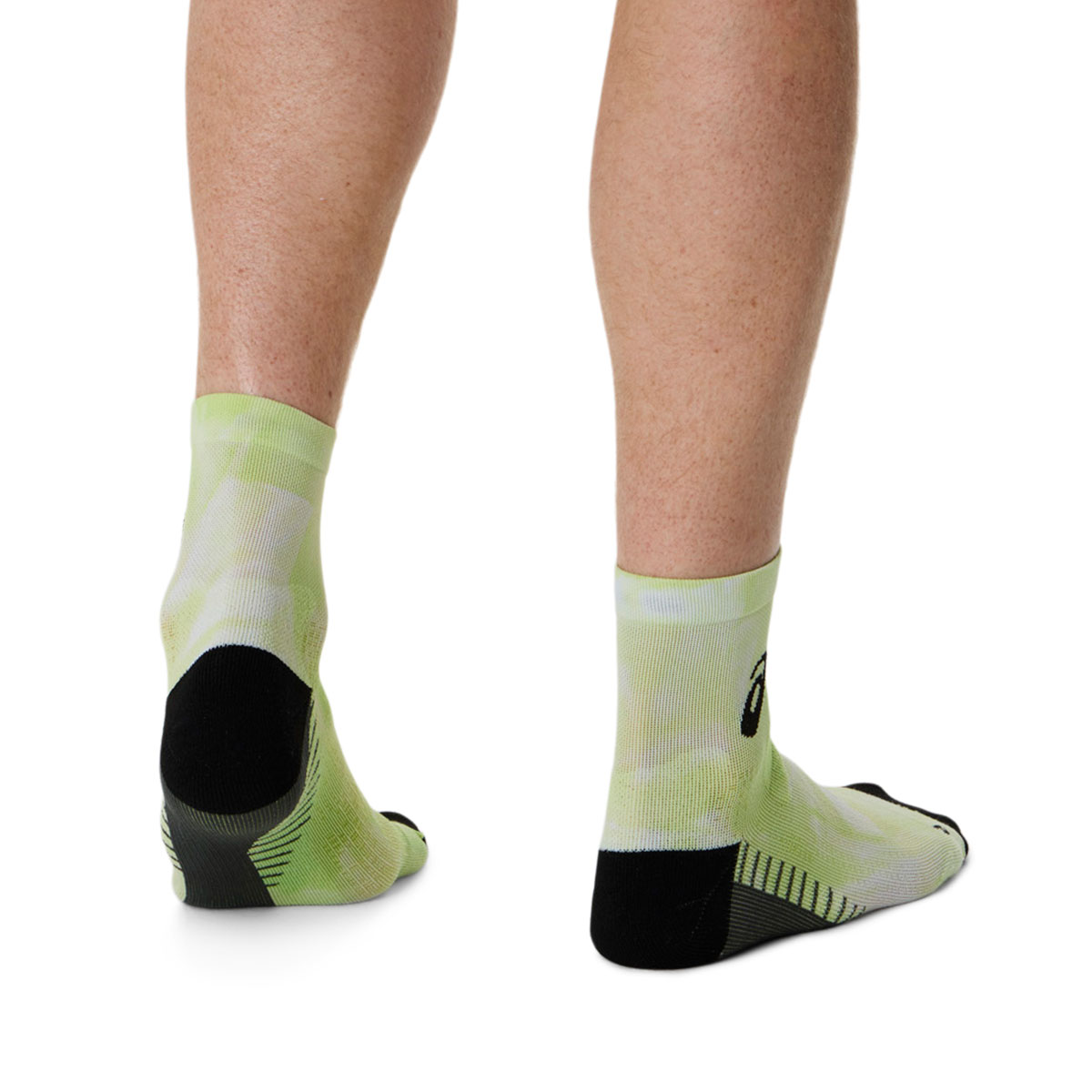 ASICS - PERFORMANCE RUN QUARTER SOCK