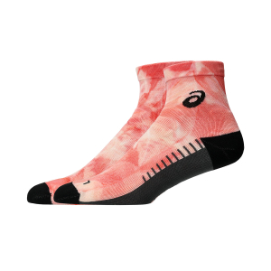 ASICS - PERFORMANCE RUN QUARTER SOCK