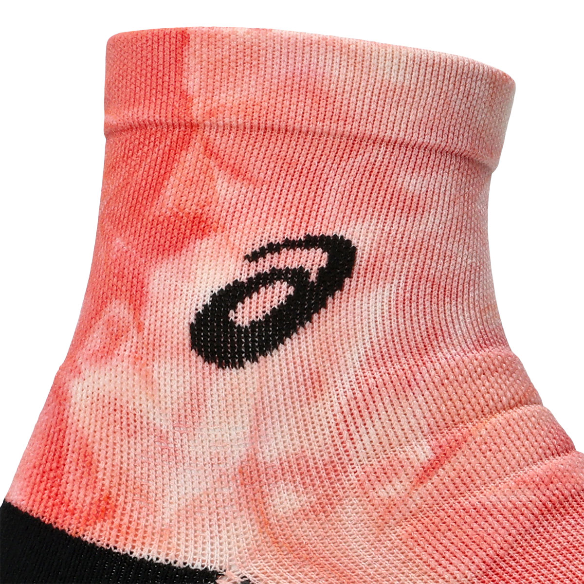 ASICS - PERFORMANCE RUN QUARTER SOCK