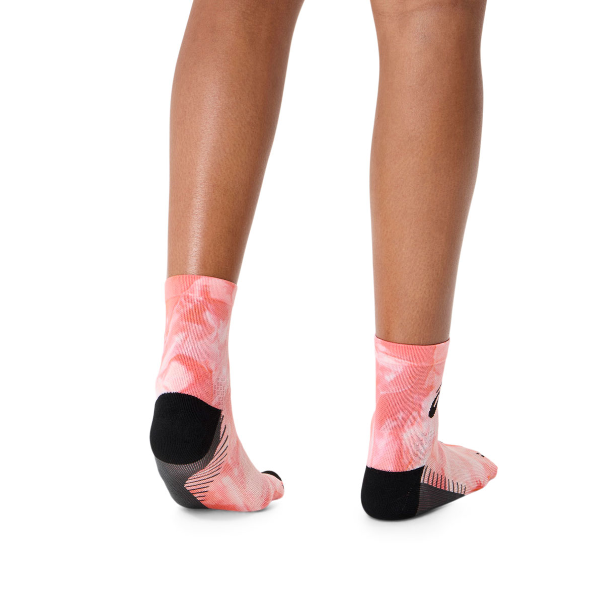 ASICS - PERFORMANCE RUN QUARTER SOCK