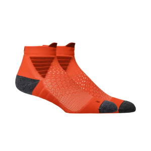 ASICS - ELITE FUJITRAIL QUARTER SOCK